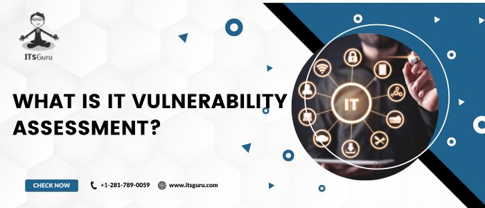 What is IT Vulnerability&nbsp;Assessment?